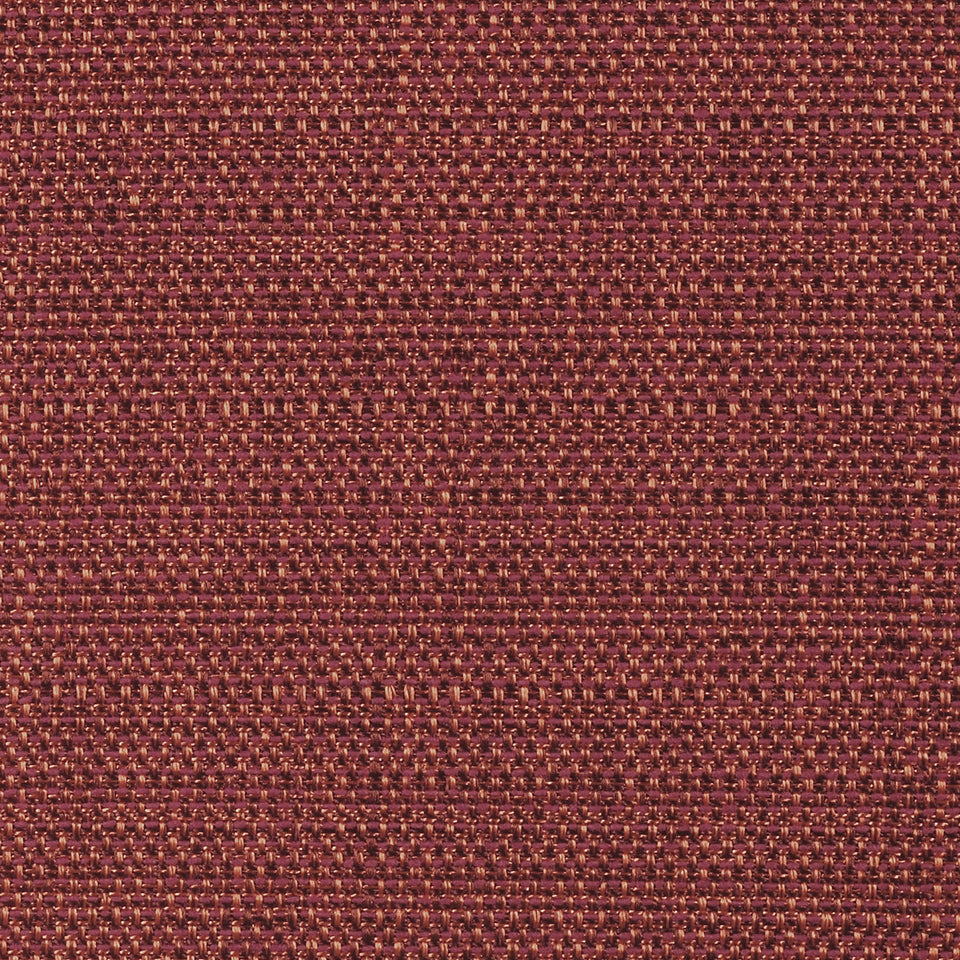 LUSTER TWEED | RED