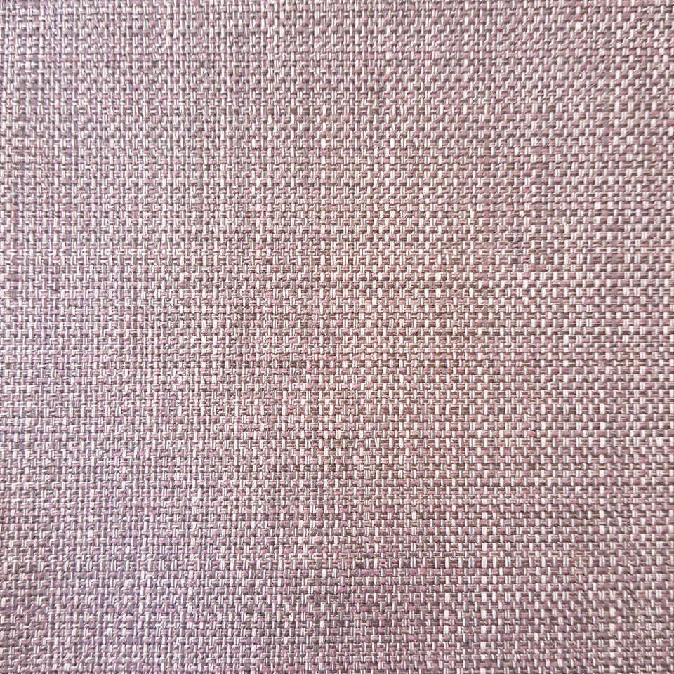 LUSTER TWEED | RAISIN