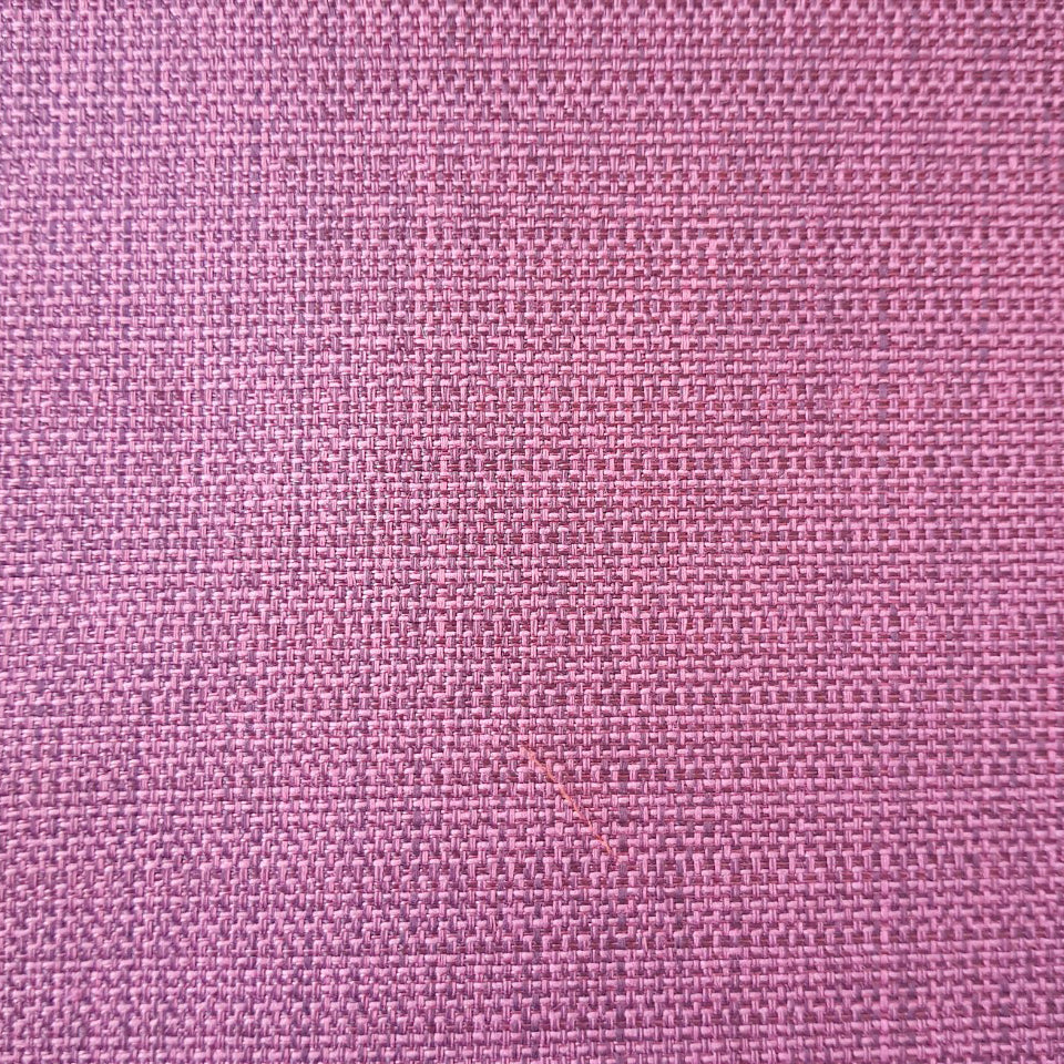 LUSTER TWEED | PLUM