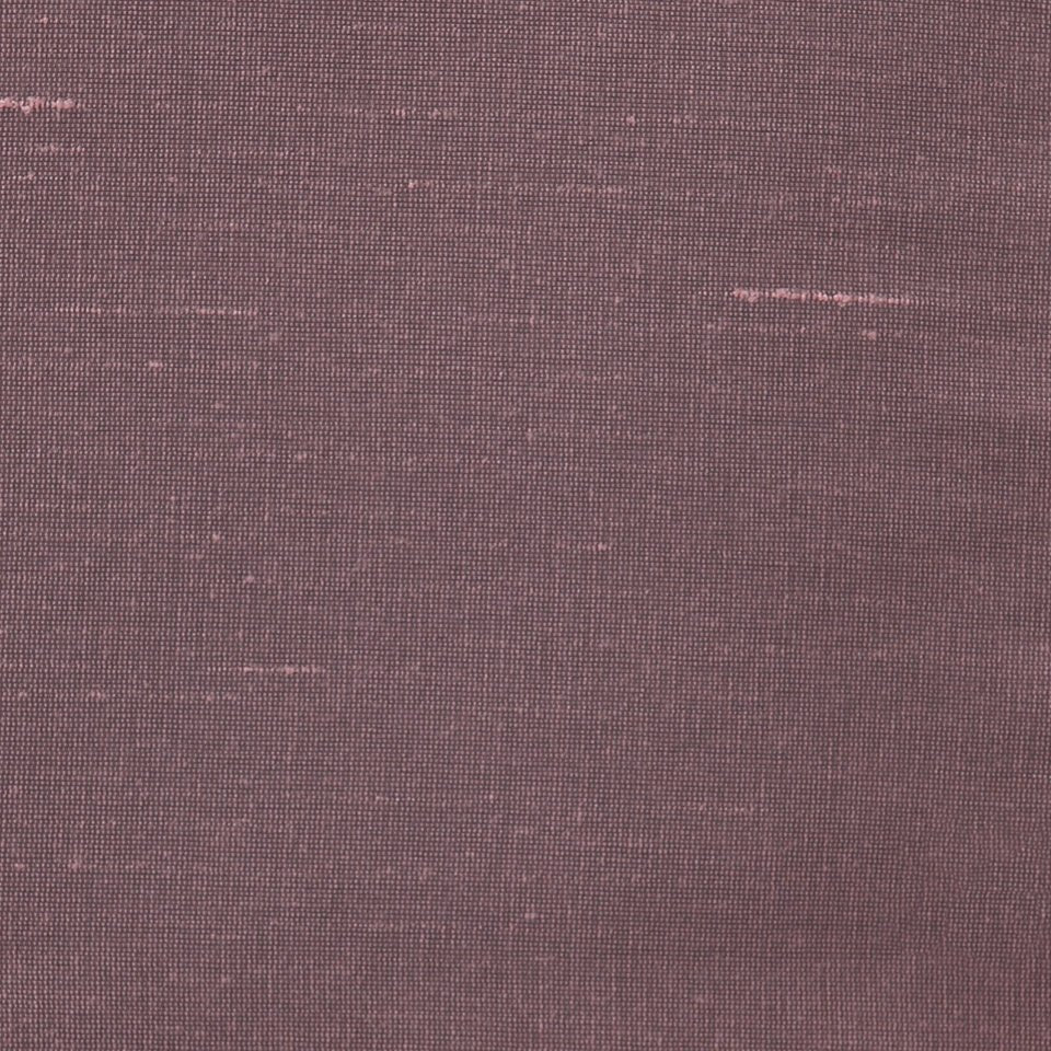 ERSATZ SILK | PLUM - Drapery - Fabric