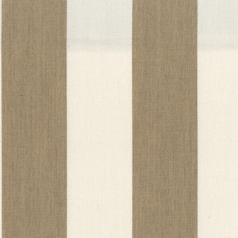 AMALFI AWNING | IVORY/CAMEL