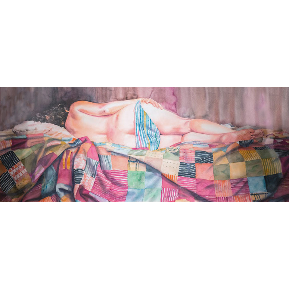 THE NAP | PAINTING