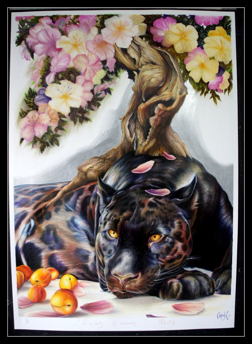 Fruits - Home Decor: RA Artwork