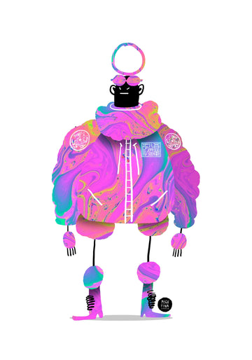 Amazing Creatures (Limited Edition) #4