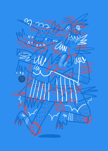 Colorful Dreams (Limited Edition) #5