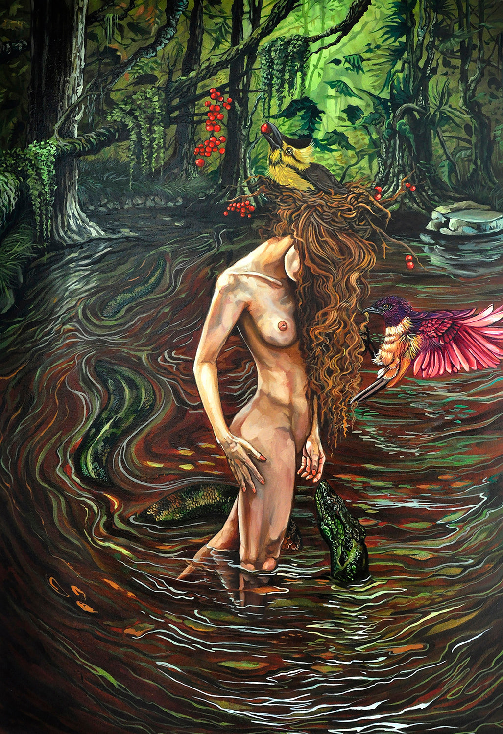 Lilith