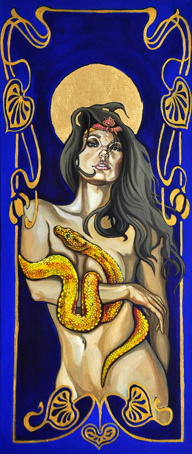 Antiope