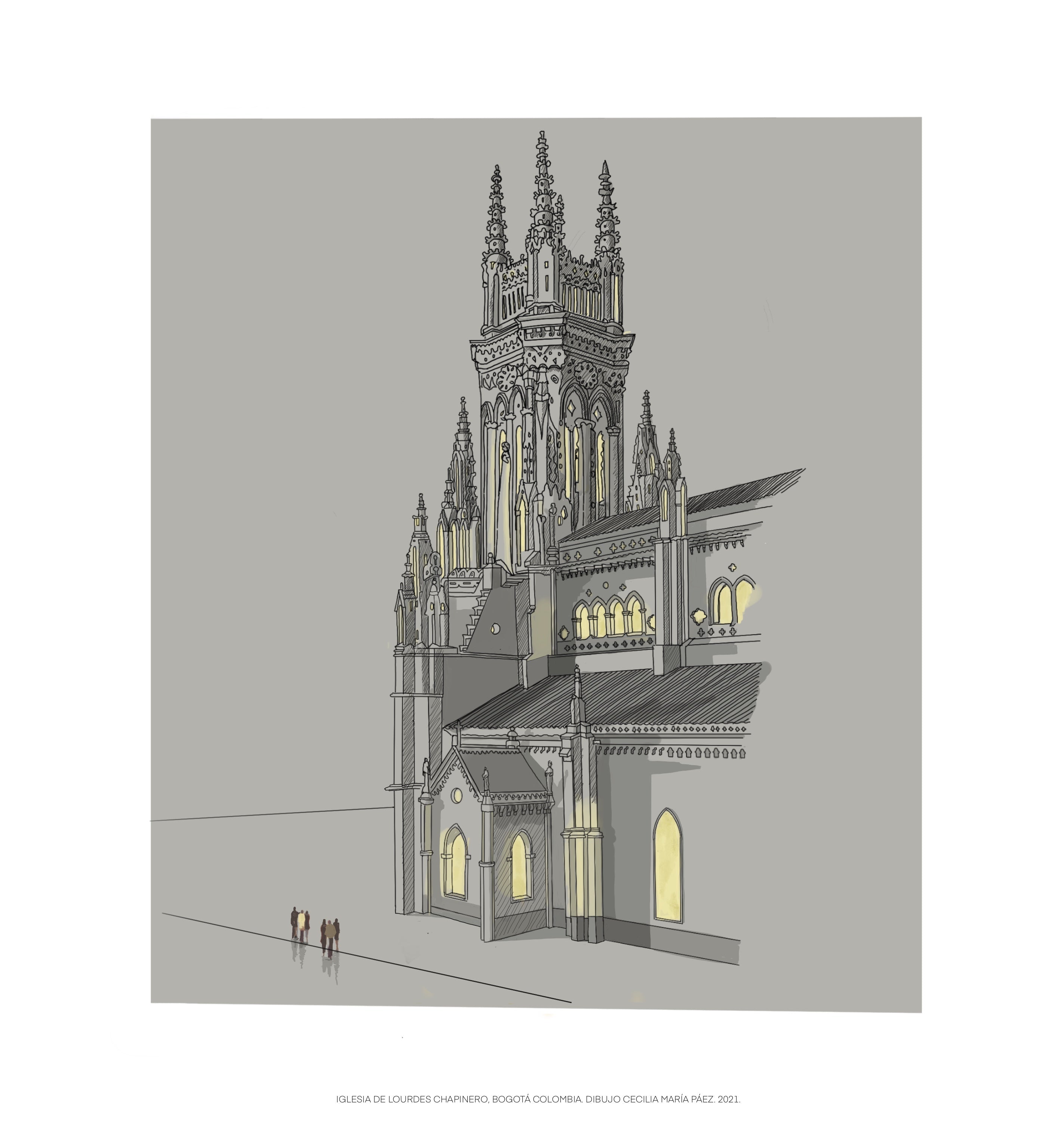 Lourdes