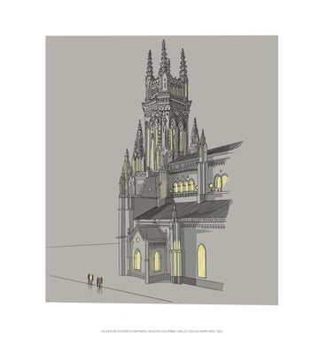Lourdes