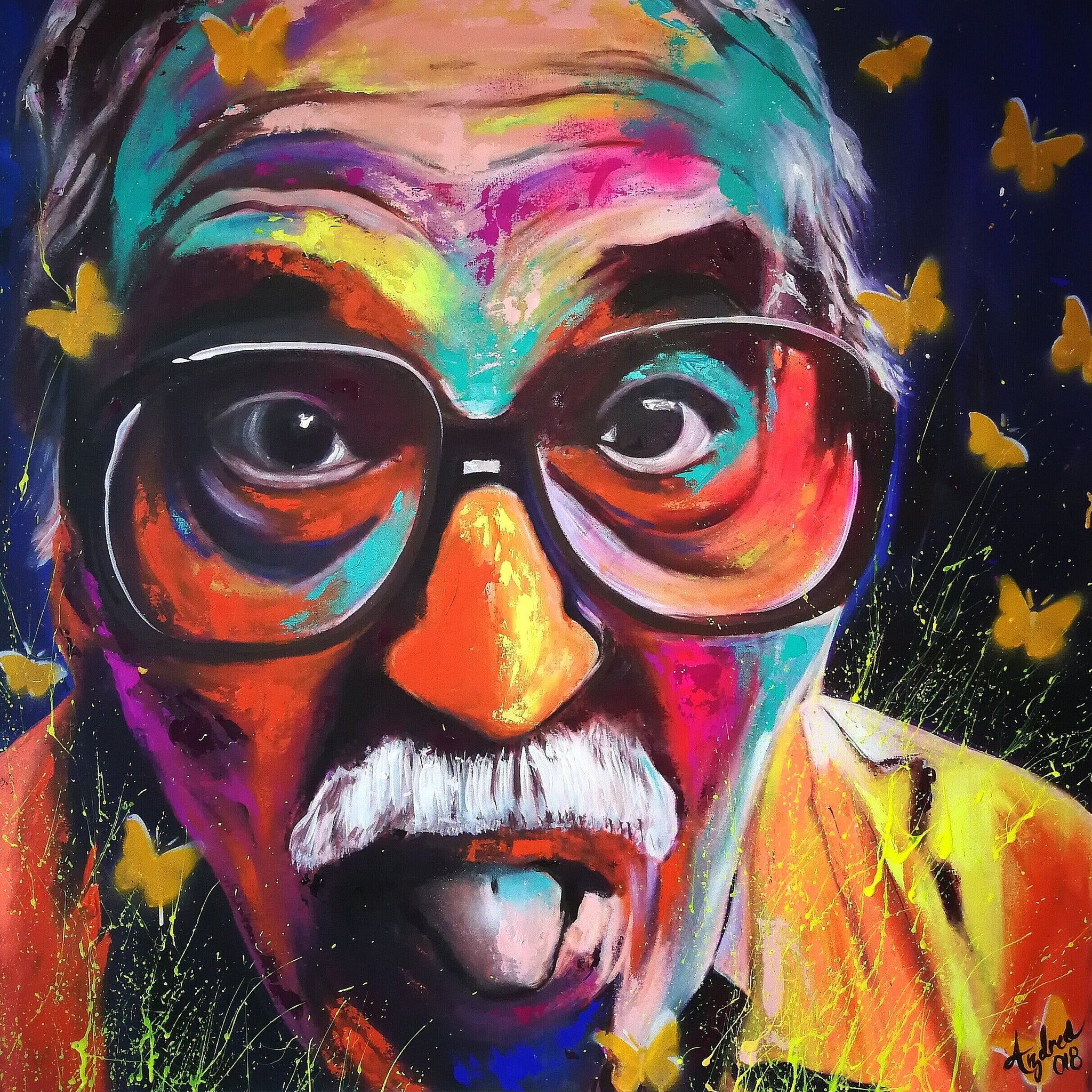 Gabo