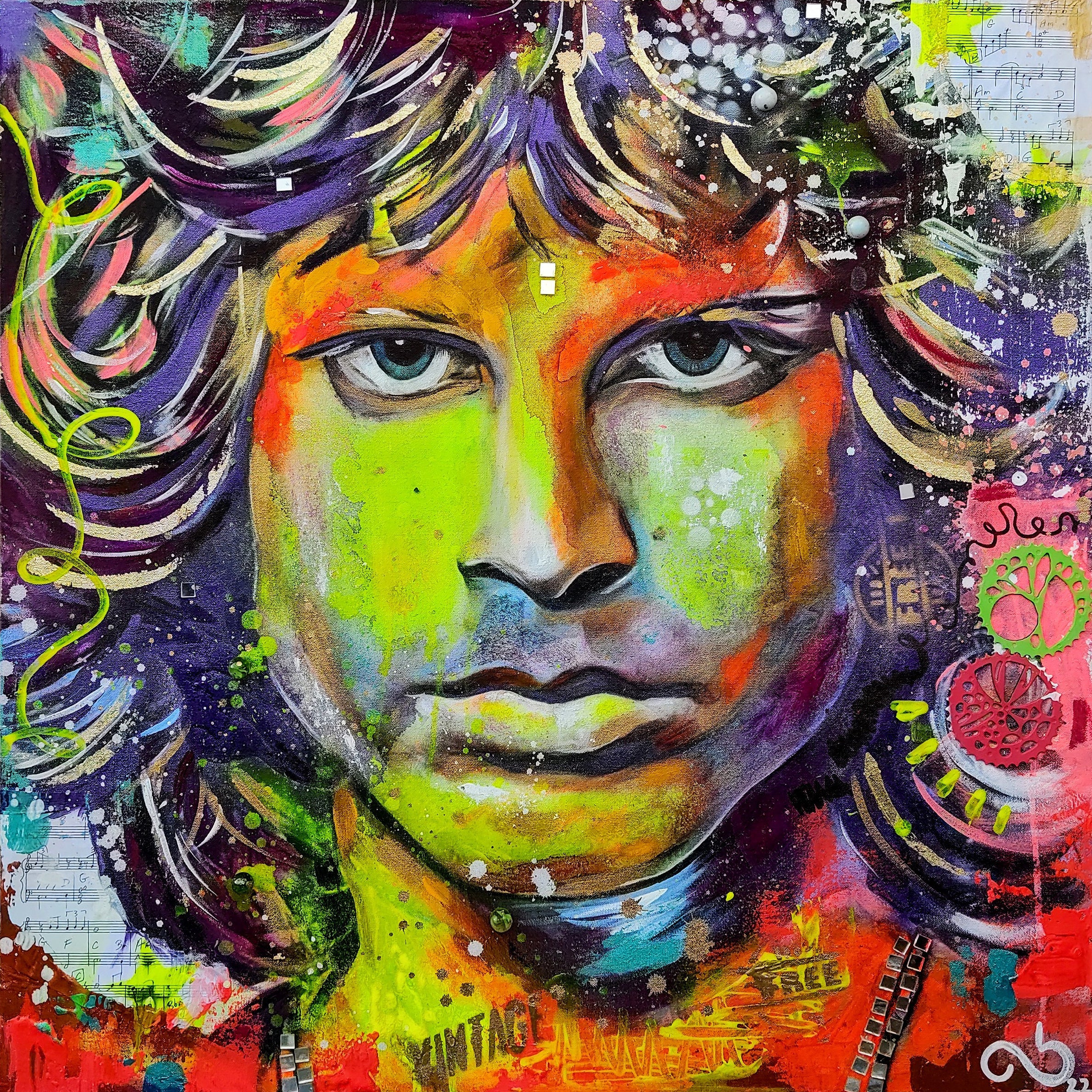 Jim Morrison