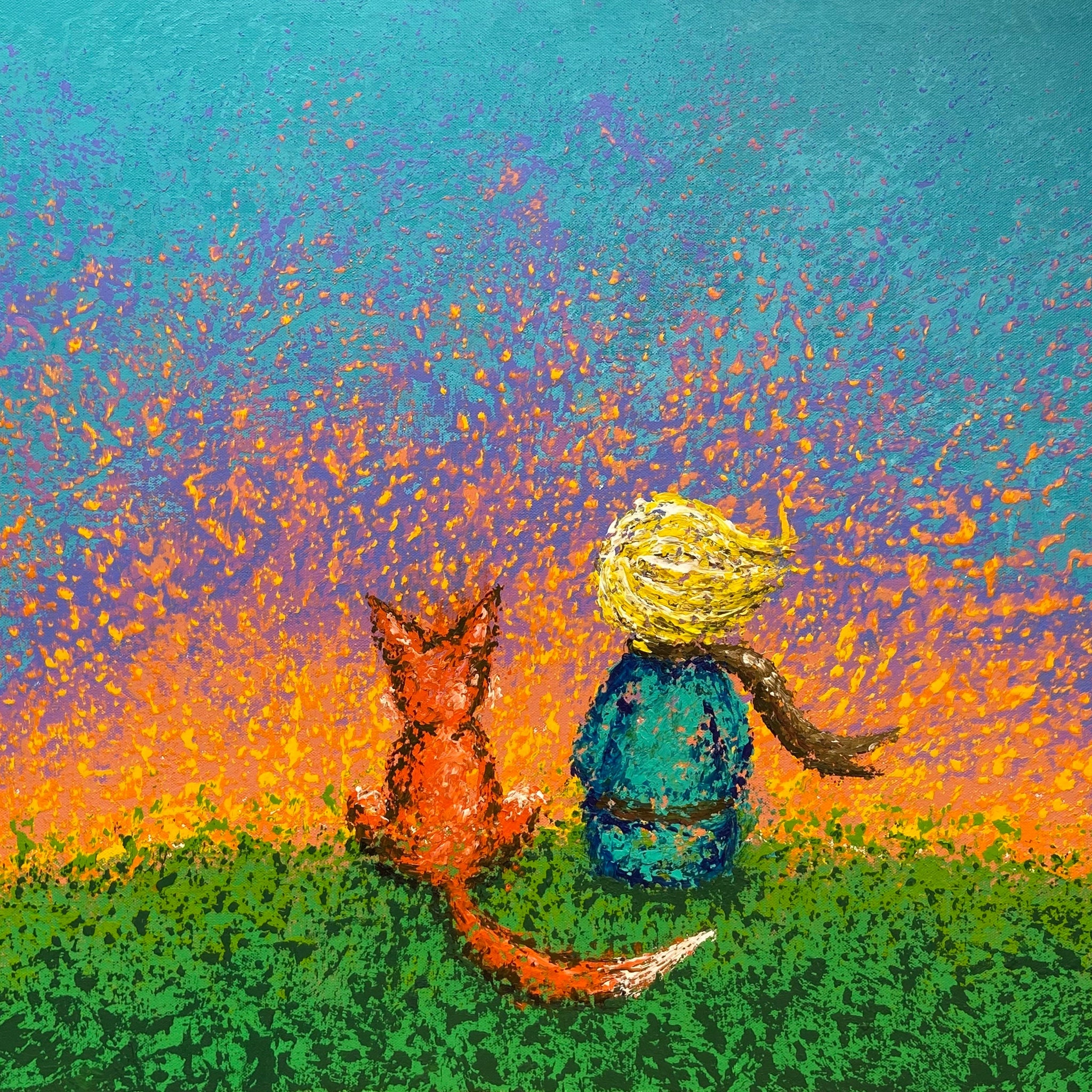 The Little Prince - Limited Edition