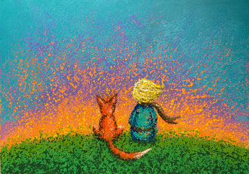 The Little Prince - Limited Edition