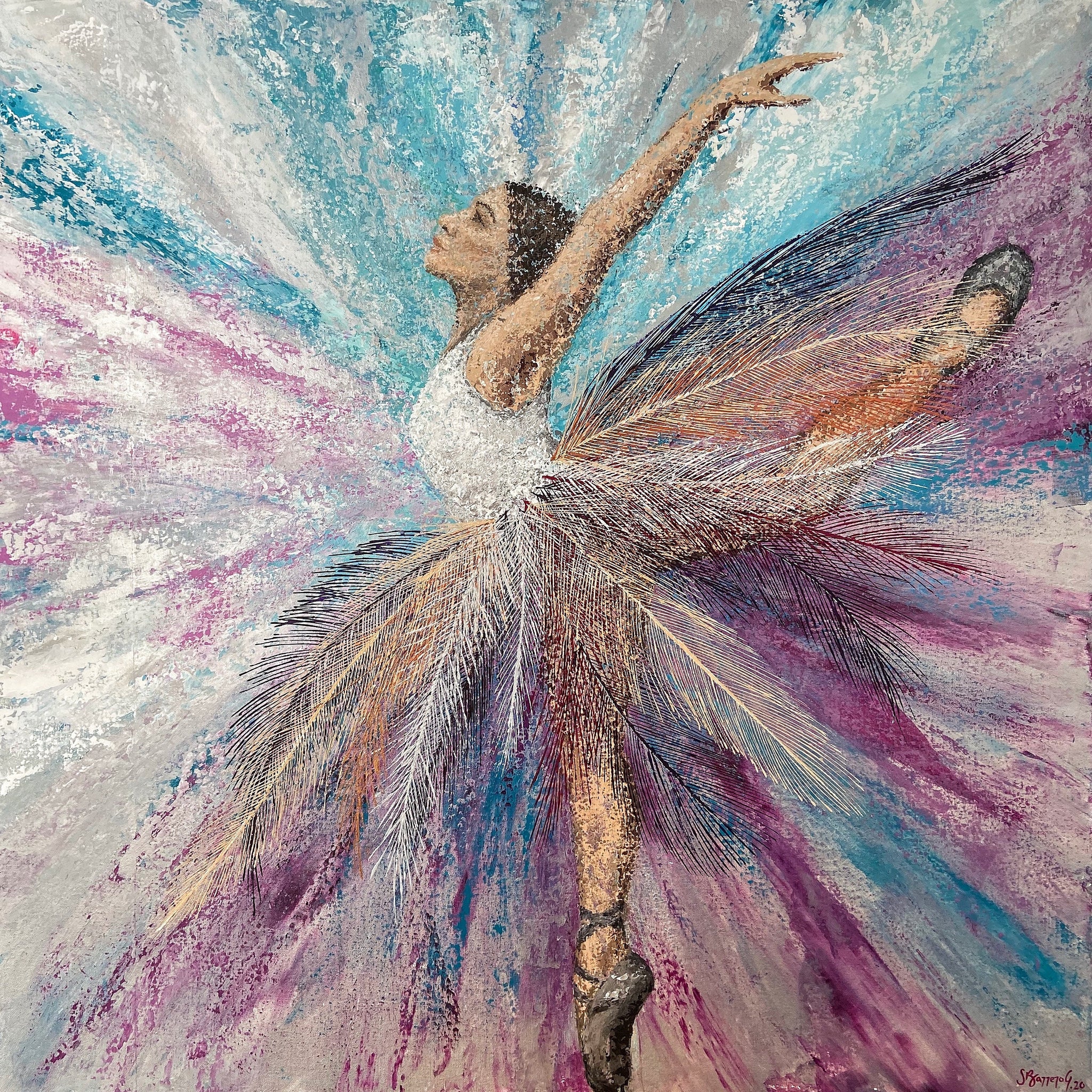 Ballet - Limited Edition