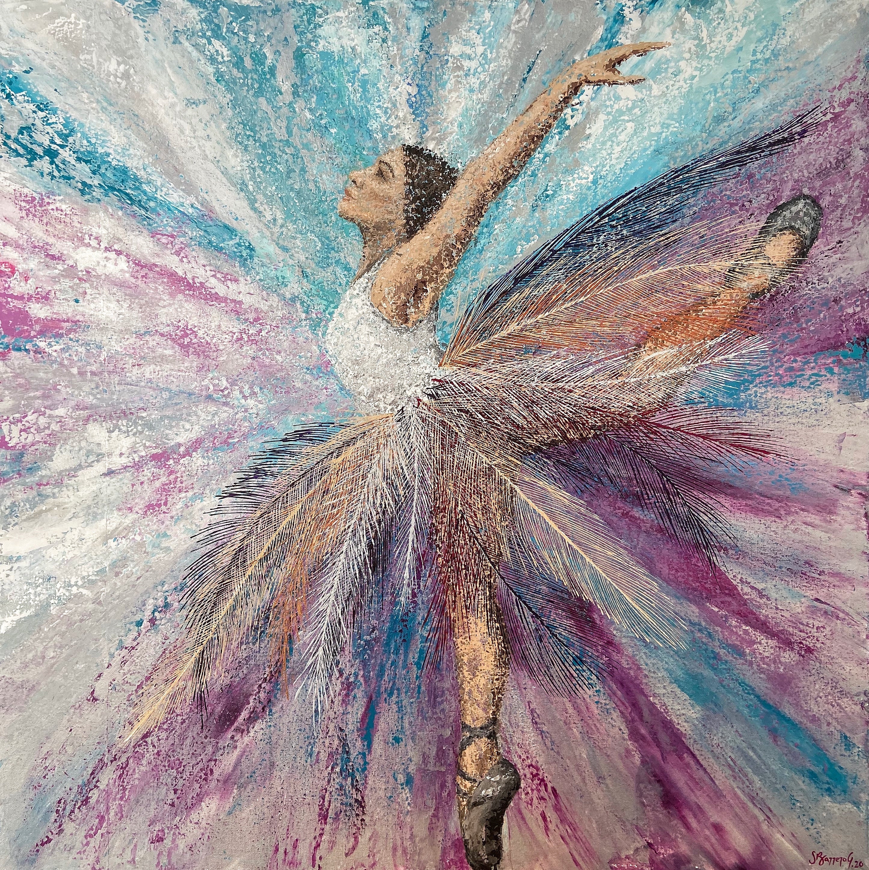 Ballet - Limited Edition
