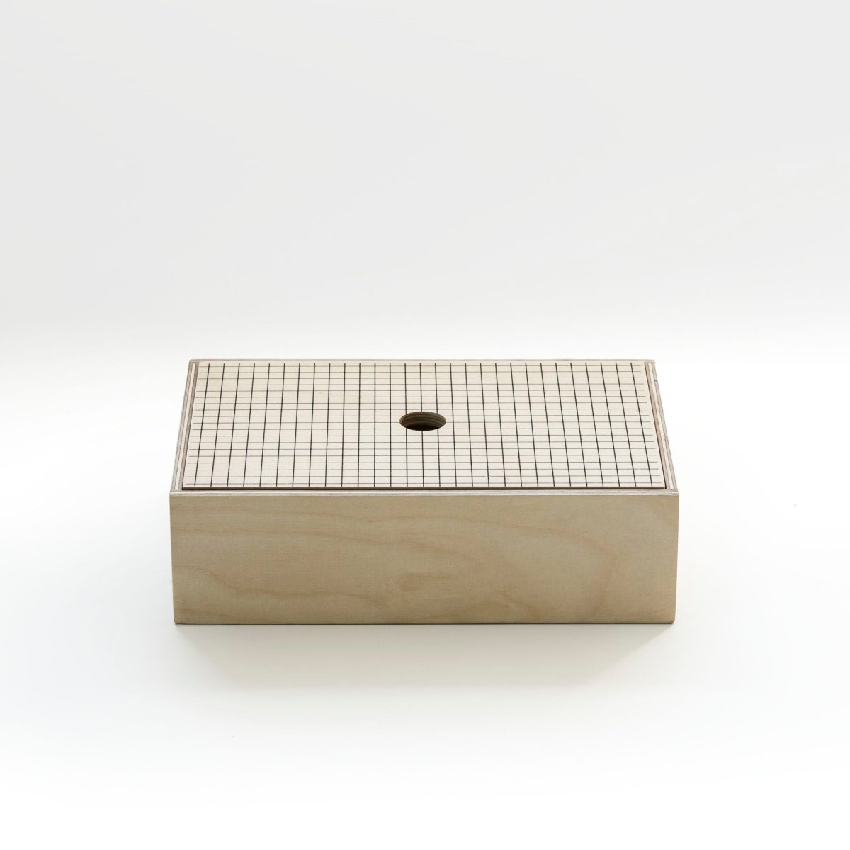 Graphic Boxes | Birch Plywood