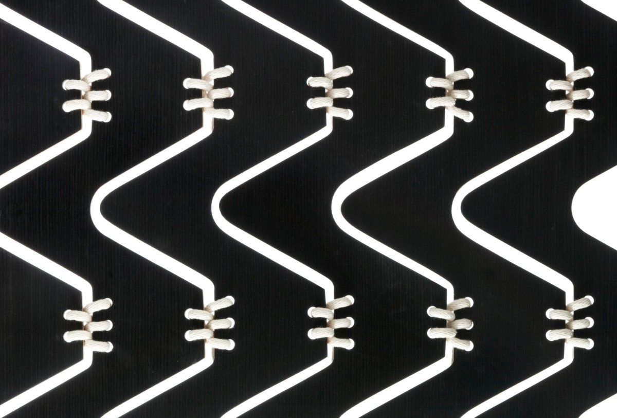 Piasa |Adjustable Room Screen