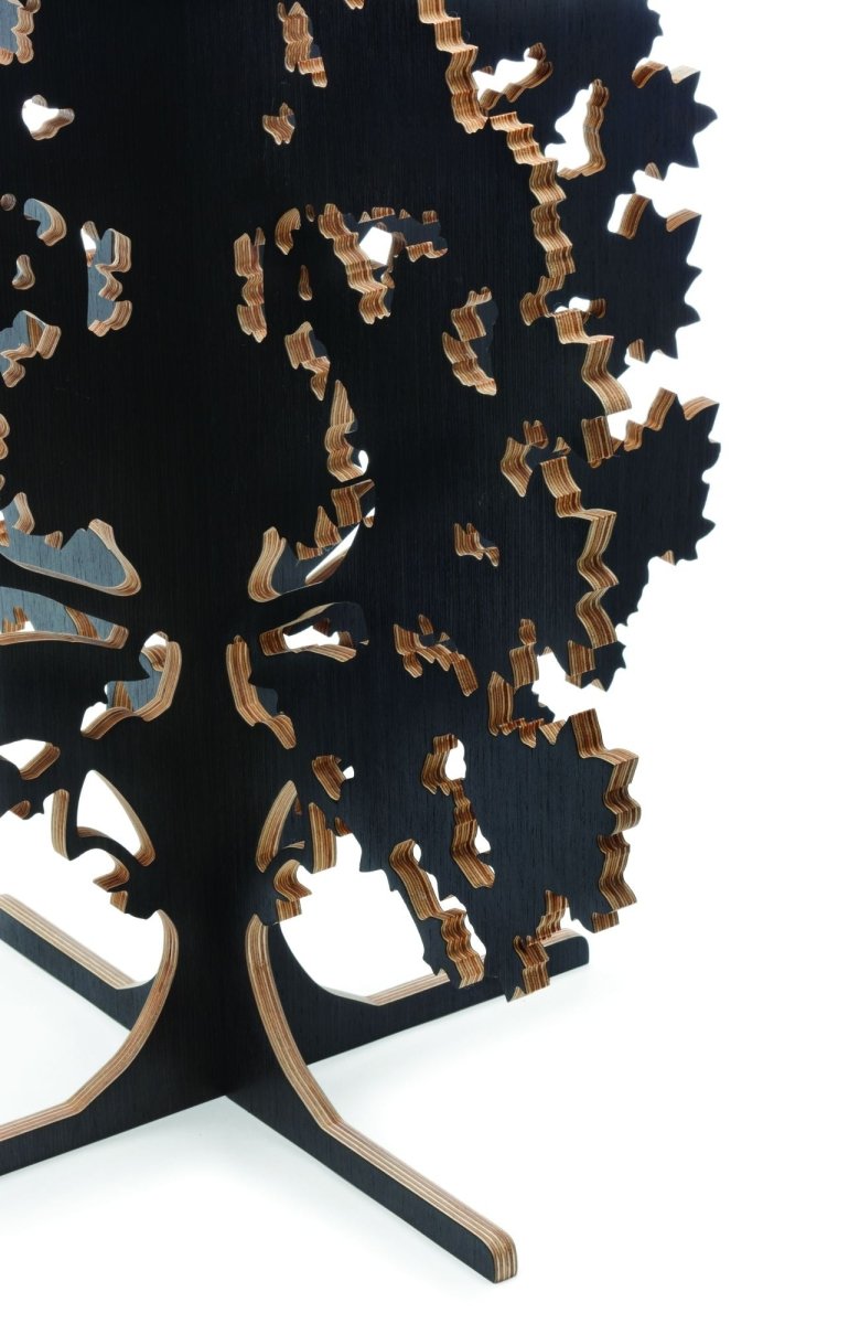 Pirul | Tree Sculpture