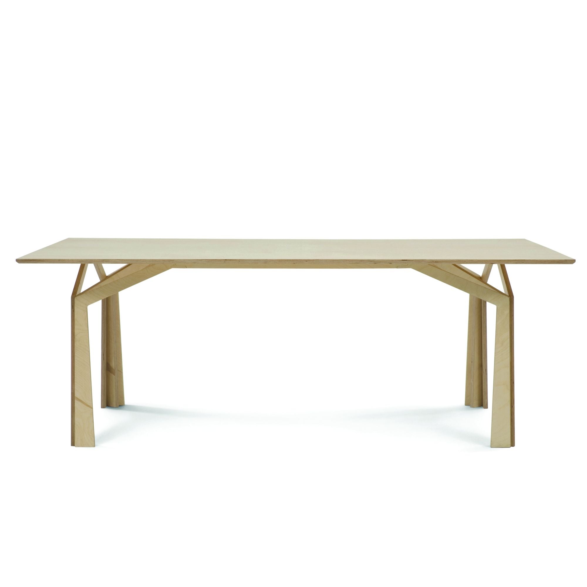 Arco | 6 Seat Dining Table