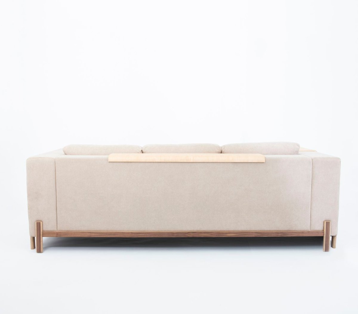 Capital | Three Seat Sofa