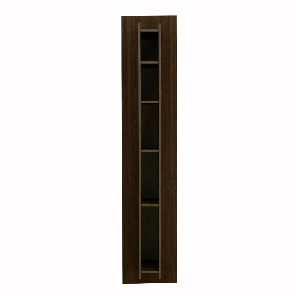 Block | Single Column Bookshelf