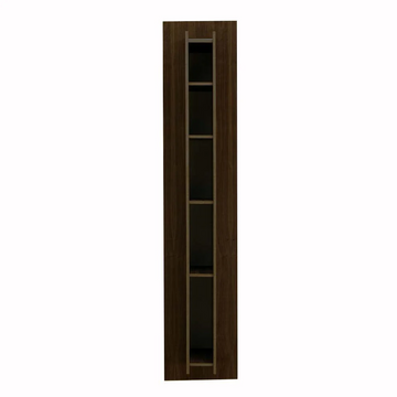 Block | Single Column Bookshelf