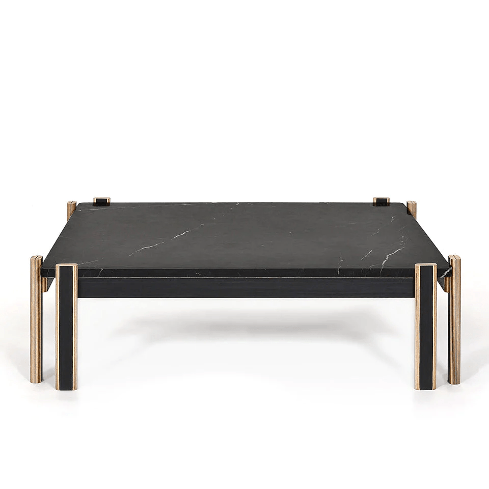 Capital | Square Coffee Table