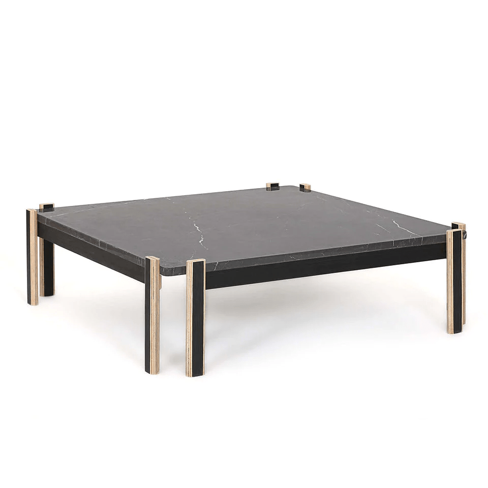 Capital | Square Coffee Table