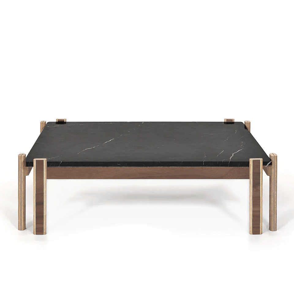 Capital | Square Coffee Table