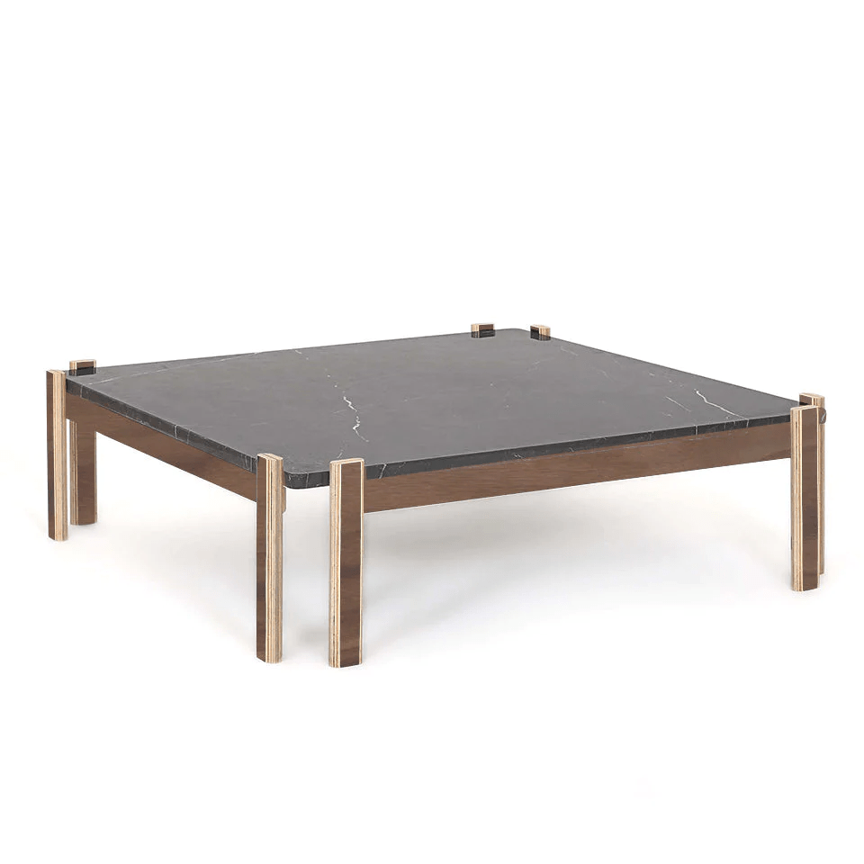 Capital | Square Coffee Table