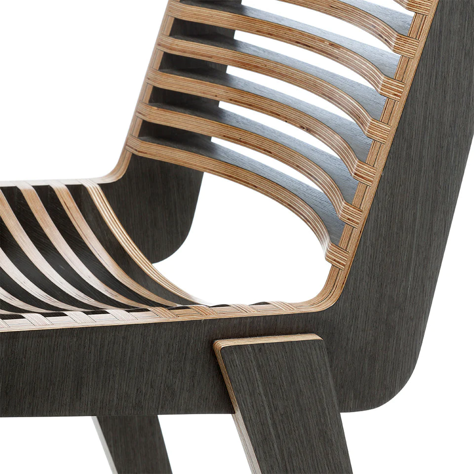 Hiab | Dining Chair