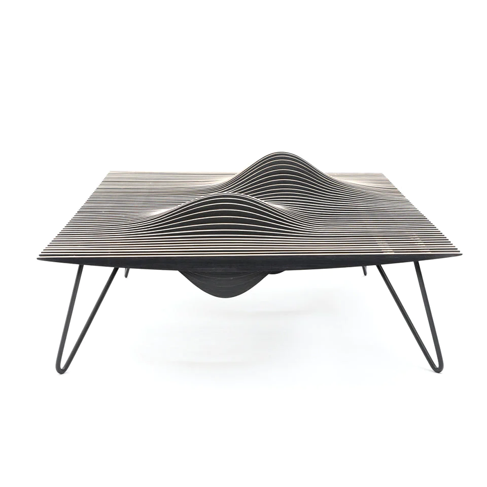 Pouzet | Unique Coffee Table