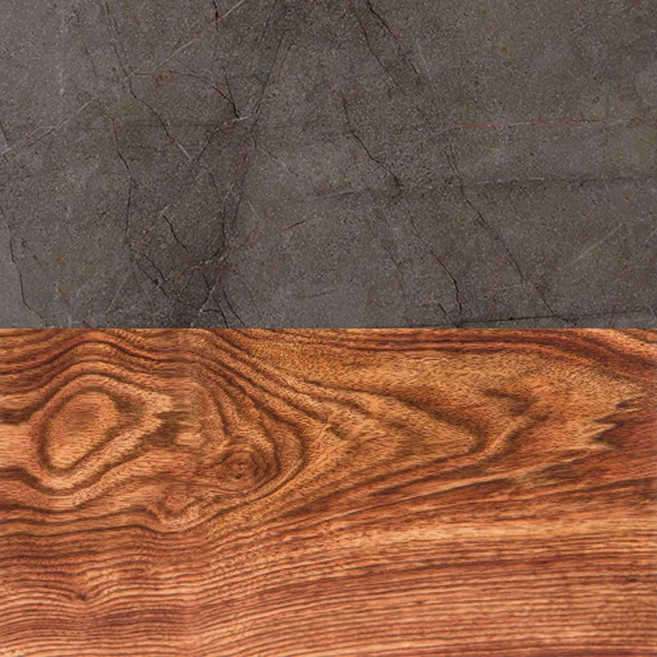 Jiva | Rectangular Marble Coffee Table